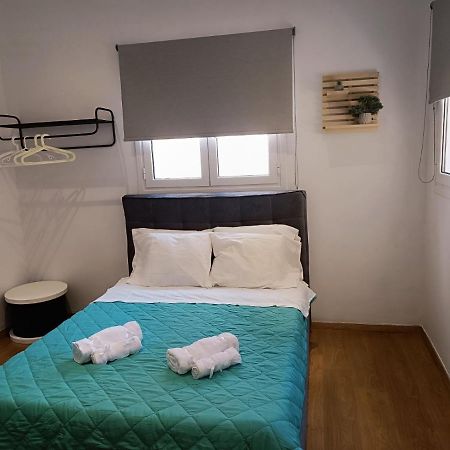 Zois Apartment 阿特米达 外观 照片