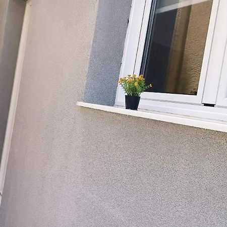 Zois Apartment 阿特米达 外观 照片