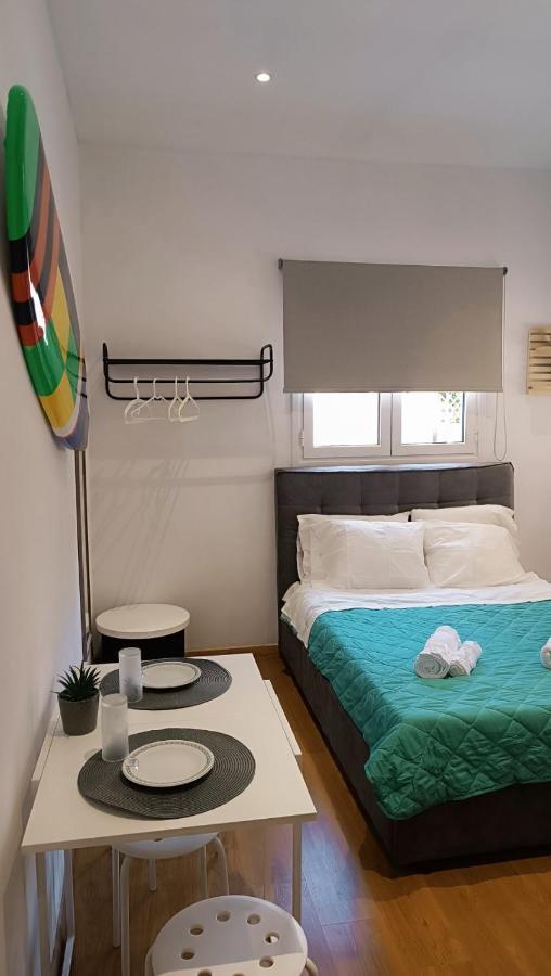 Zois Apartment 阿特米达 外观 照片